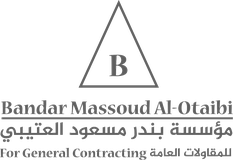 Bandar Massoud Al-Otaibi